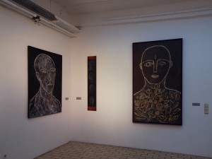Ausstellung Trier