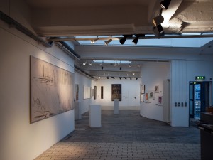 Ausstellung Trier