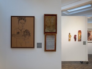 Ausstellung Trier