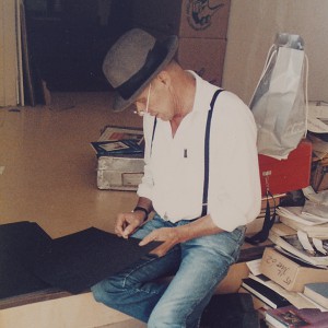 Joseph Beuys     